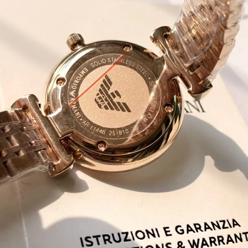 armani aaa qualite montres s_123aa574